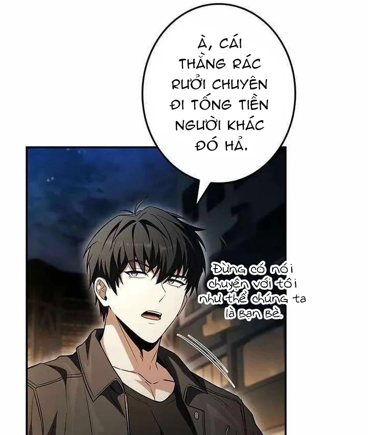 Thánh Giả Thăng Cấp Nhờ Chiêu Hồn Sư Chapter 11 - 118