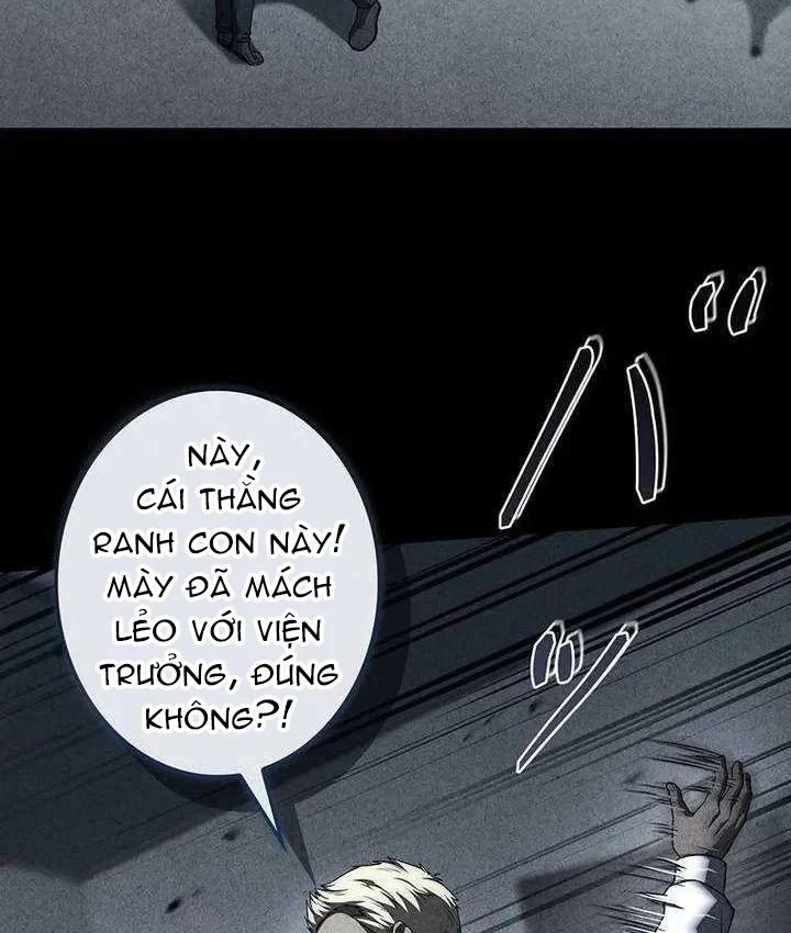 Thánh Giả Thăng Cấp Nhờ Chiêu Hồn Sư Chapter 11 - 121