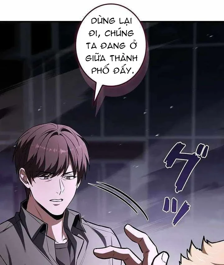 Thánh Giả Thăng Cấp Nhờ Chiêu Hồn Sư Chapter 11 - 145