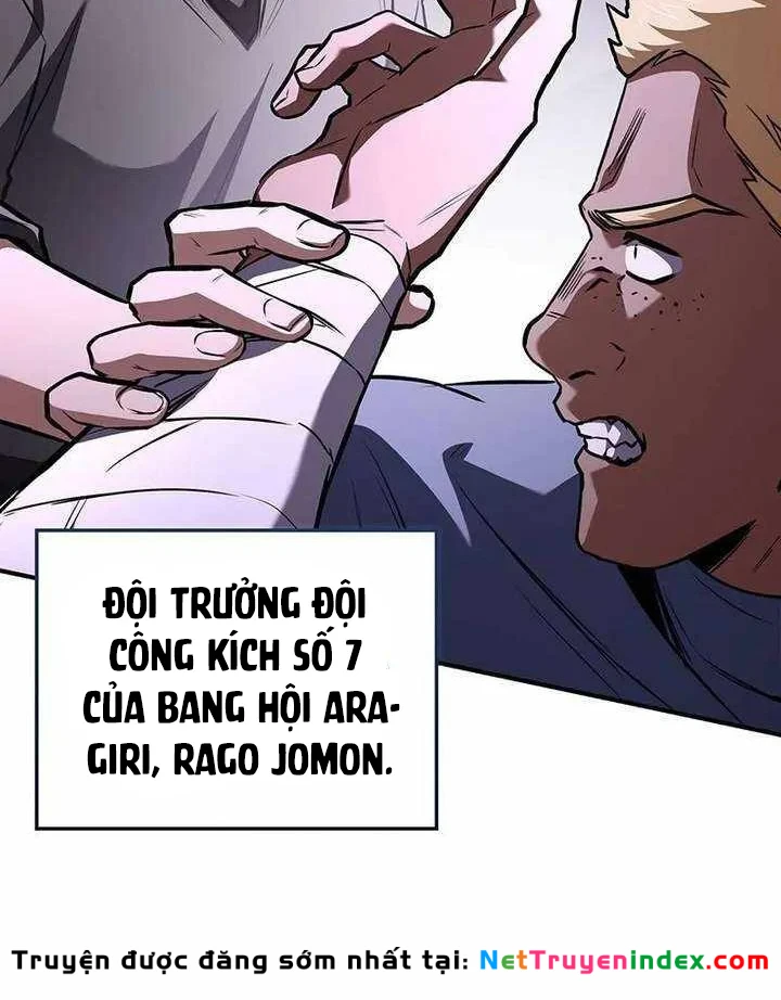 Thánh Giả Thăng Cấp Nhờ Chiêu Hồn Sư Chapter 11 - 146