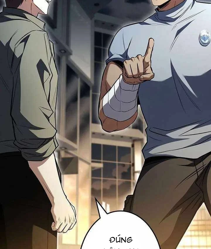 Thánh Giả Thăng Cấp Nhờ Chiêu Hồn Sư Chapter 11 - 154