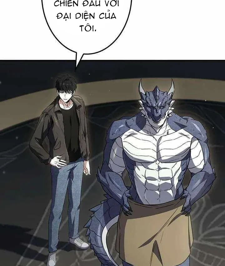 Thánh Giả Thăng Cấp Nhờ Chiêu Hồn Sư Chapter 11 - 171