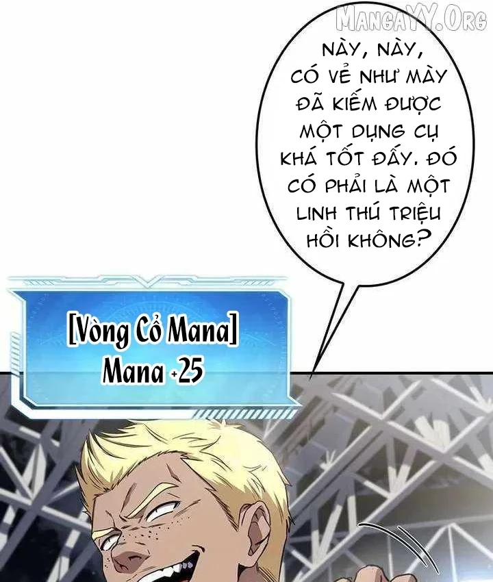 Thánh Giả Thăng Cấp Nhờ Chiêu Hồn Sư Chapter 11 - 173