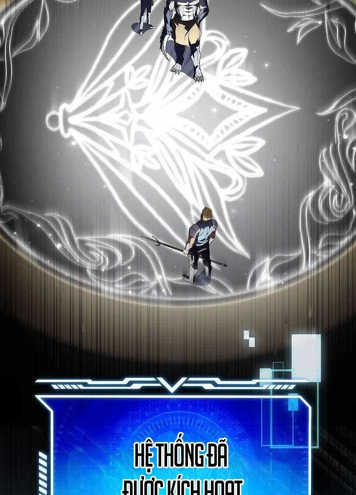 Thánh Giả Thăng Cấp Nhờ Chiêu Hồn Sư Chapter 12 - 2