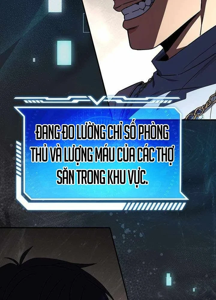 Thánh Giả Thăng Cấp Nhờ Chiêu Hồn Sư Chapter 12 - 4