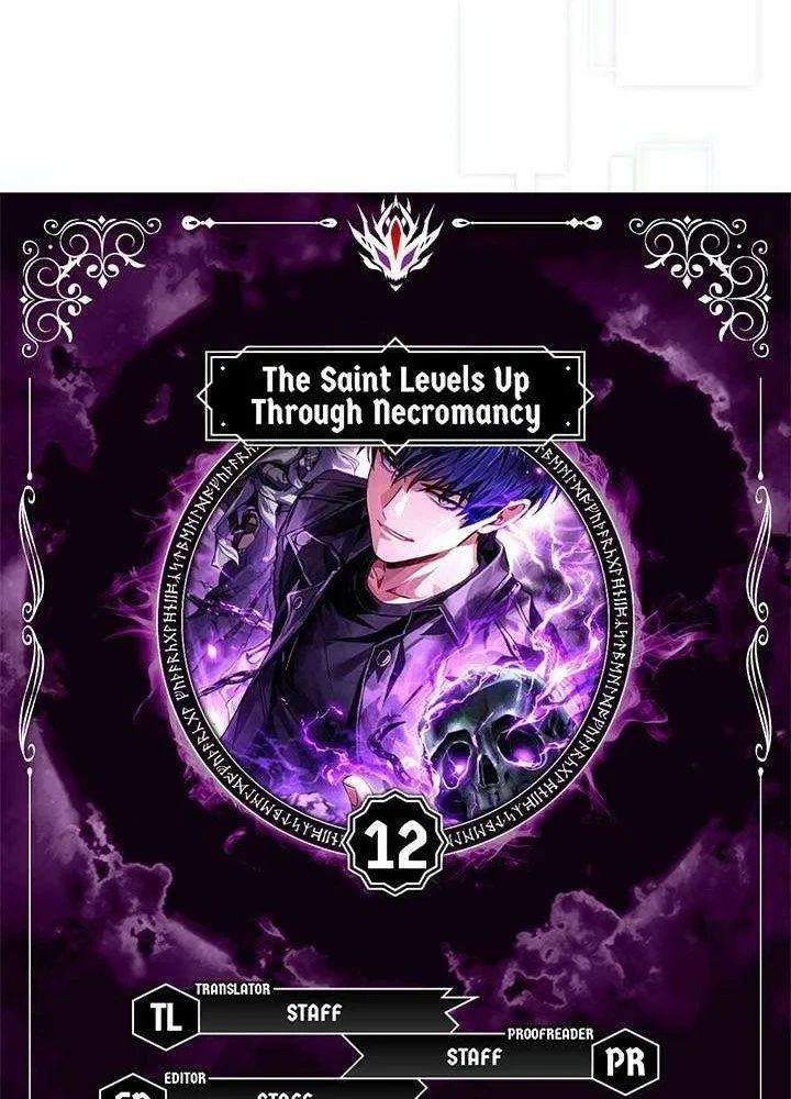 Thánh Giả Thăng Cấp Nhờ Chiêu Hồn Sư Chapter 12 - 7