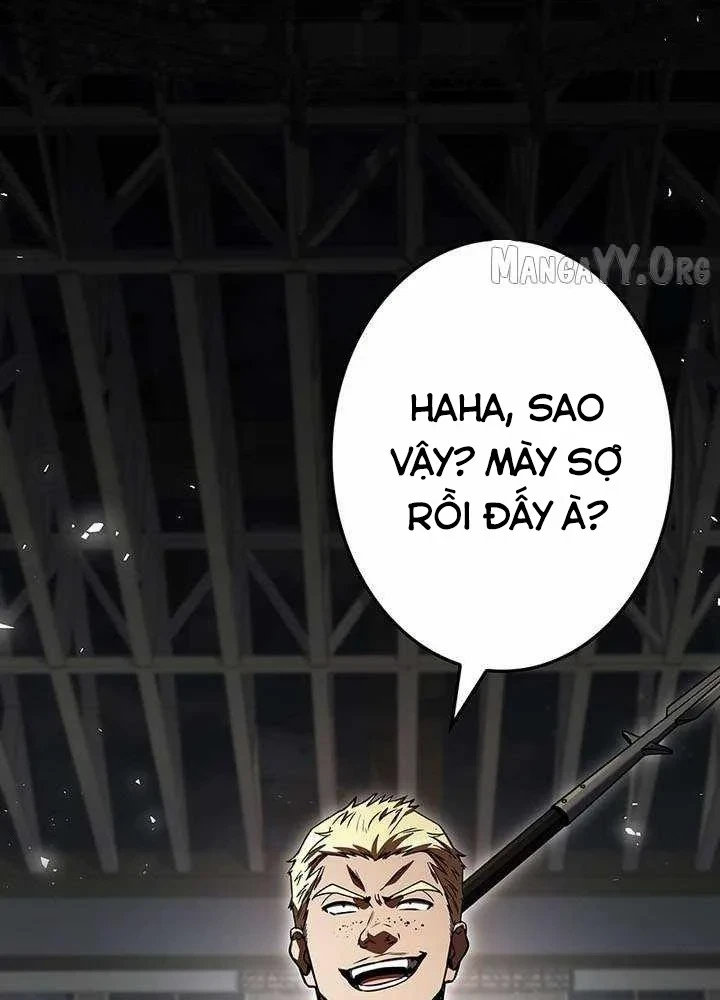 Thánh Giả Thăng Cấp Nhờ Chiêu Hồn Sư Chapter 12 - 10