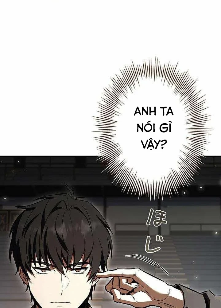 Thánh Giả Thăng Cấp Nhờ Chiêu Hồn Sư Chapter 12 - 12