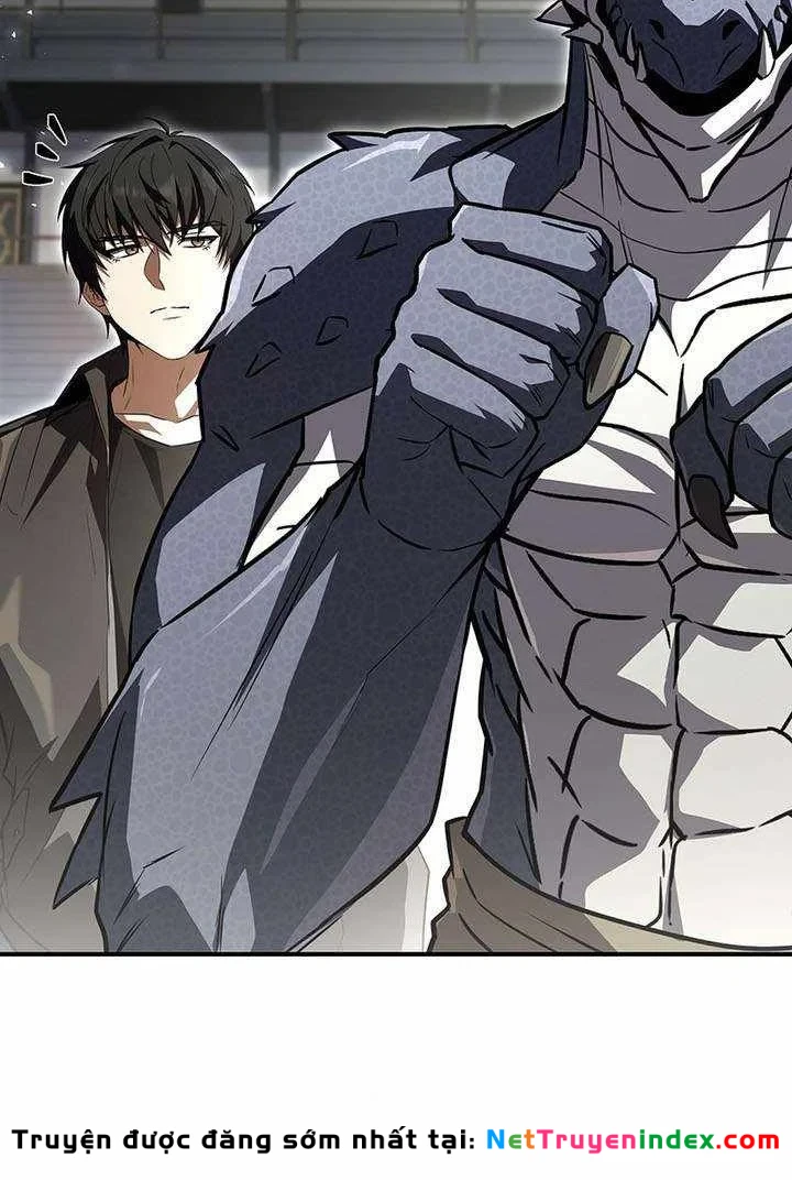 Thánh Giả Thăng Cấp Nhờ Chiêu Hồn Sư Chapter 12 - 18