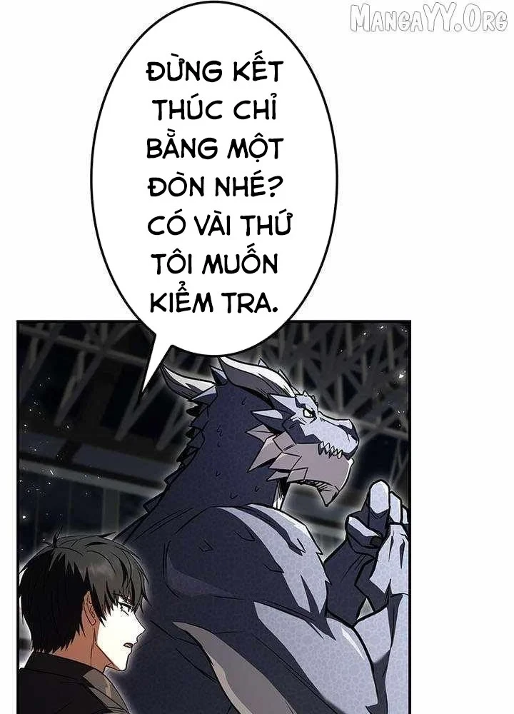 Thánh Giả Thăng Cấp Nhờ Chiêu Hồn Sư Chapter 12 - 19