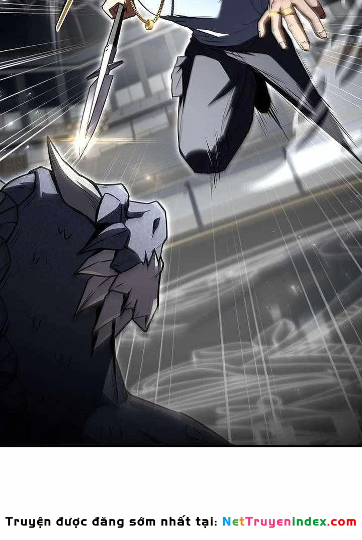 Thánh Giả Thăng Cấp Nhờ Chiêu Hồn Sư Chapter 12 - 23