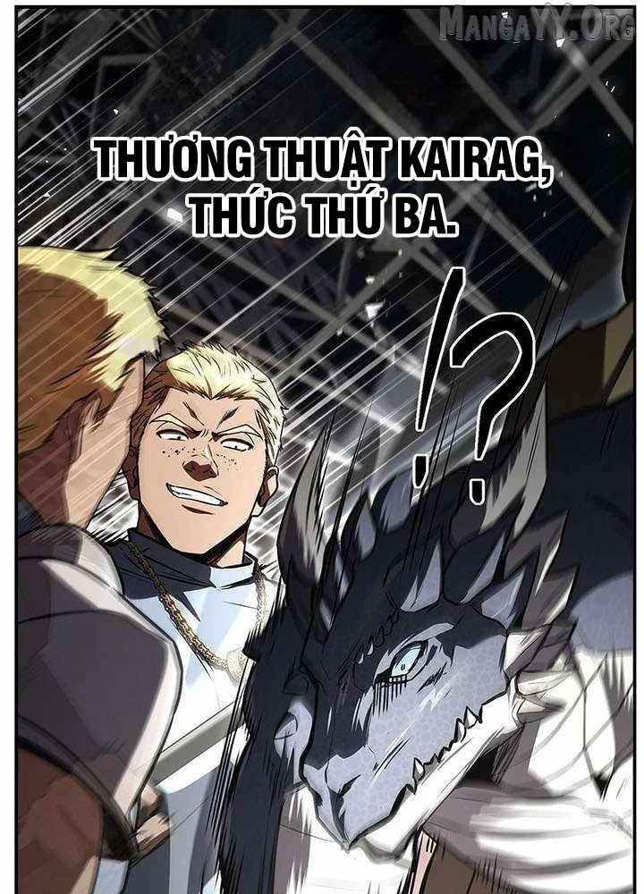 Thánh Giả Thăng Cấp Nhờ Chiêu Hồn Sư Chapter 12 - 29