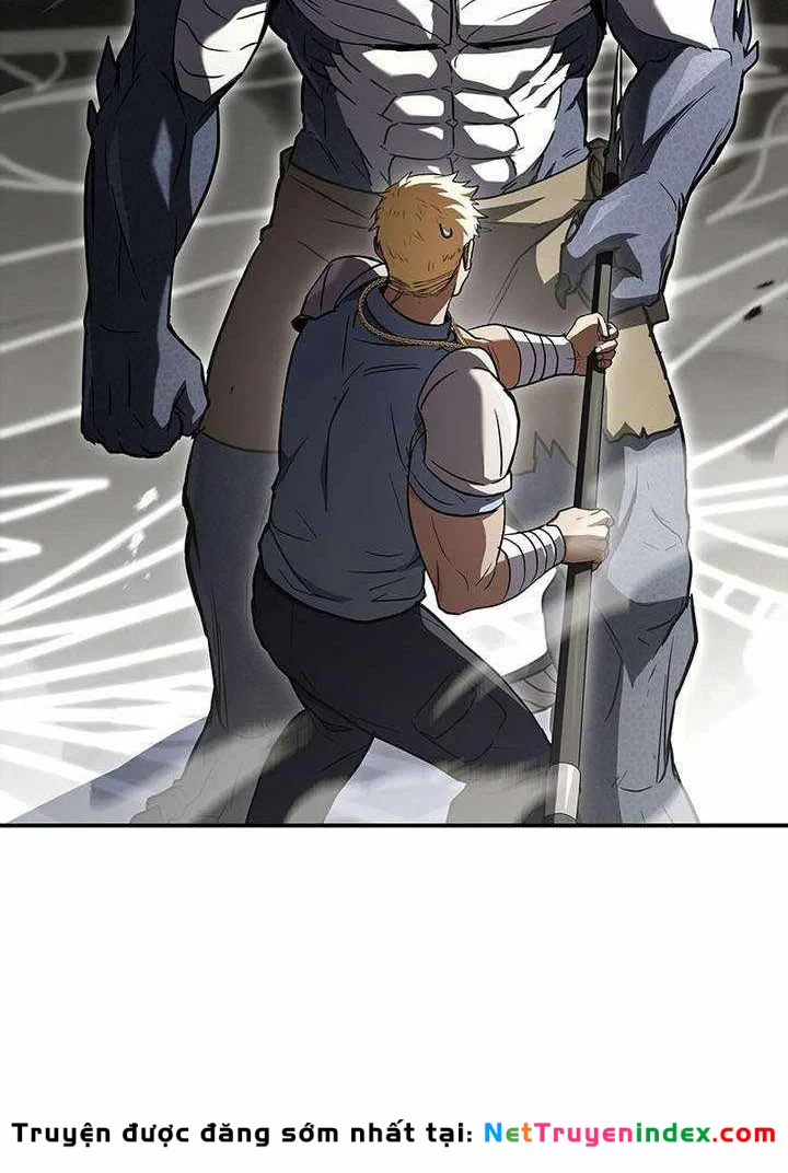 Thánh Giả Thăng Cấp Nhờ Chiêu Hồn Sư Chapter 12 - 43