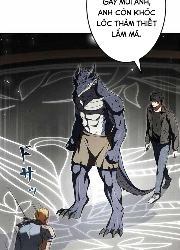 Thánh Giả Thăng Cấp Nhờ Chiêu Hồn Sư Chapter 12 - 52