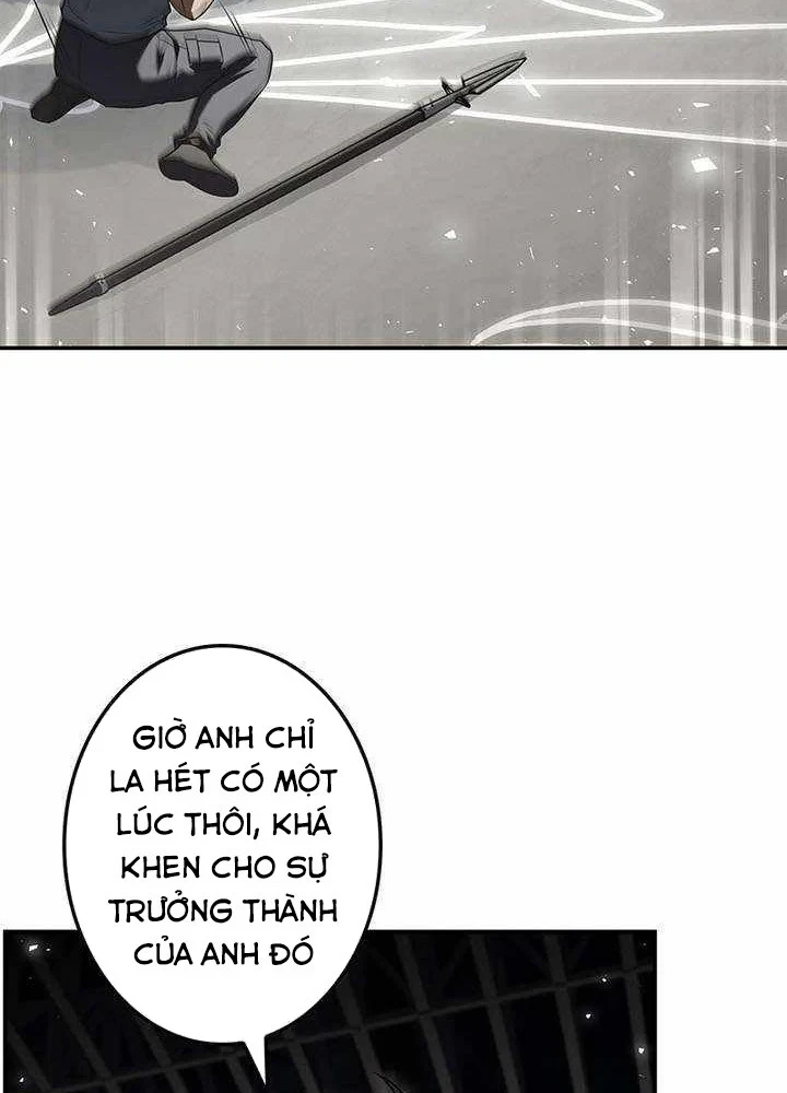 Thánh Giả Thăng Cấp Nhờ Chiêu Hồn Sư Chapter 12 - 53