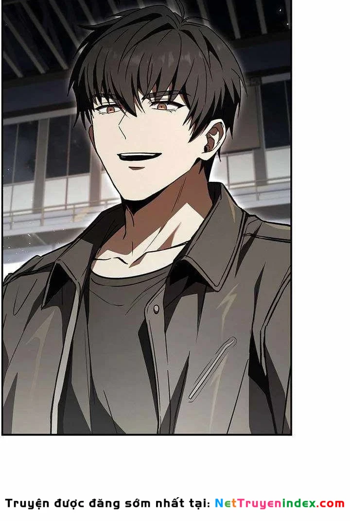 Thánh Giả Thăng Cấp Nhờ Chiêu Hồn Sư Chapter 12 - 54