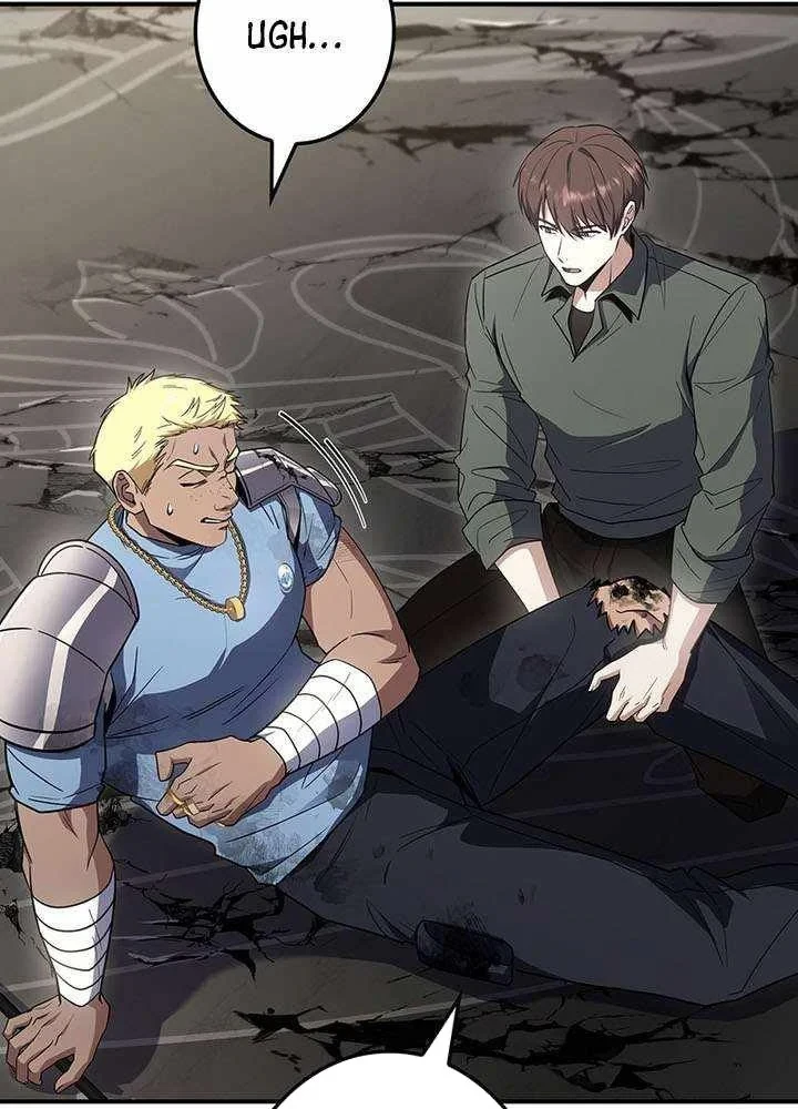 Thánh Giả Thăng Cấp Nhờ Chiêu Hồn Sư Chapter 12 - 85