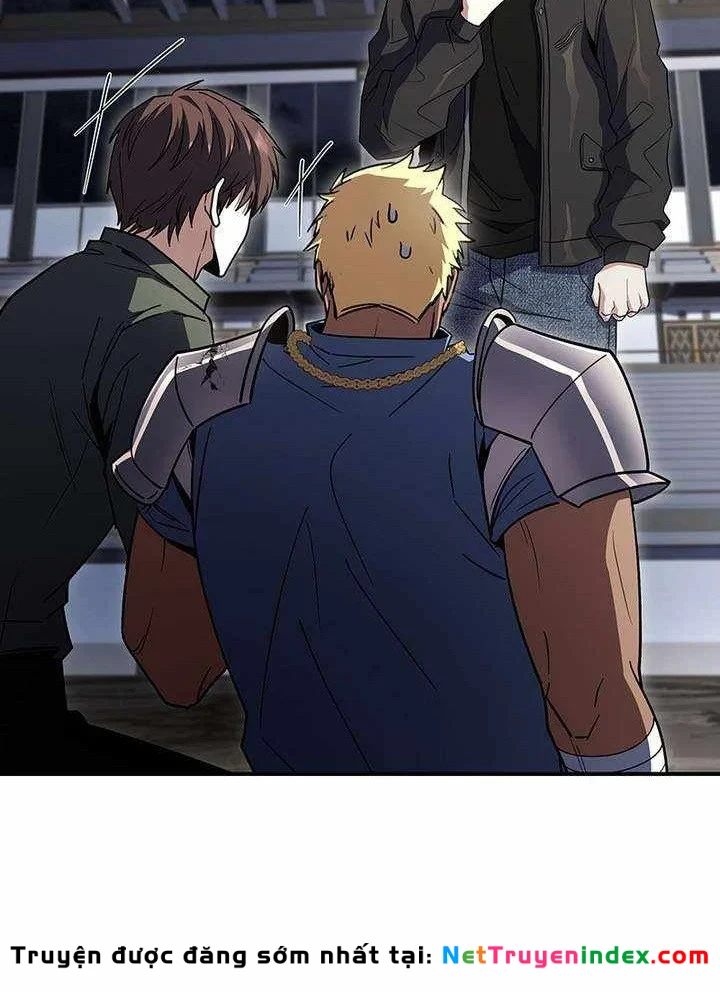 Thánh Giả Thăng Cấp Nhờ Chiêu Hồn Sư Chapter 12 - 87