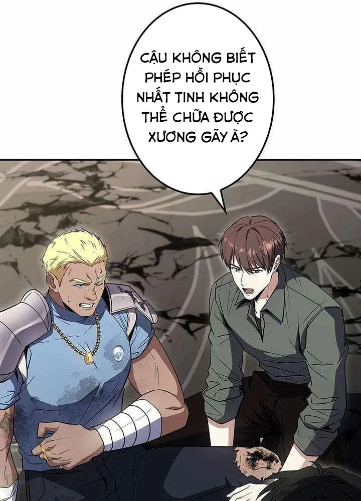 Thánh Giả Thăng Cấp Nhờ Chiêu Hồn Sư Chapter 12 - 88