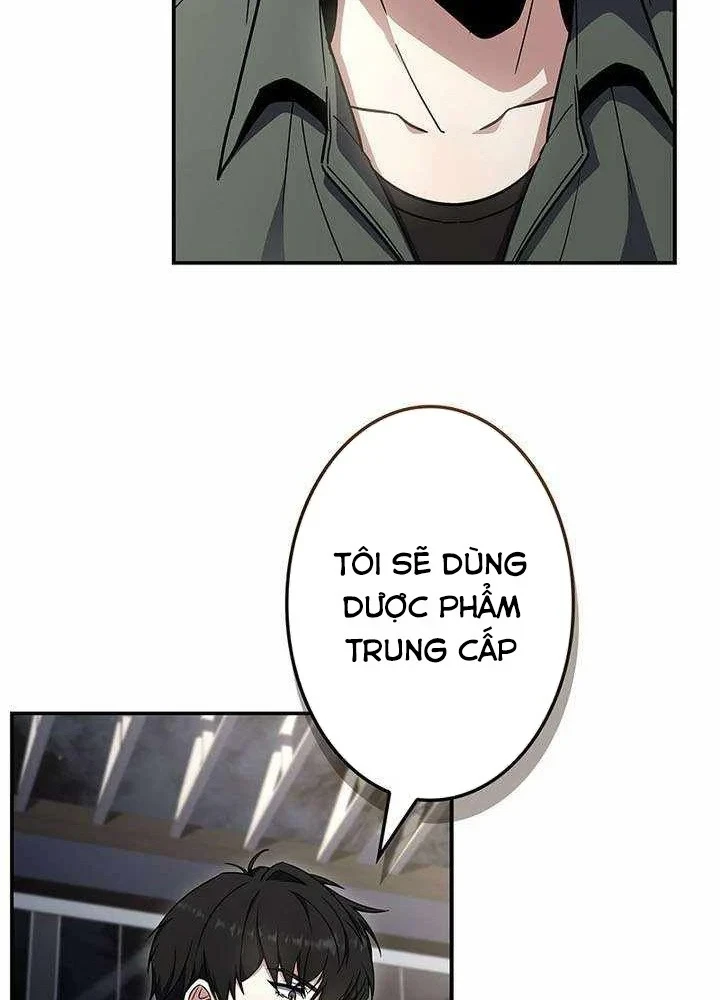 Thánh Giả Thăng Cấp Nhờ Chiêu Hồn Sư Chapter 12 - 91