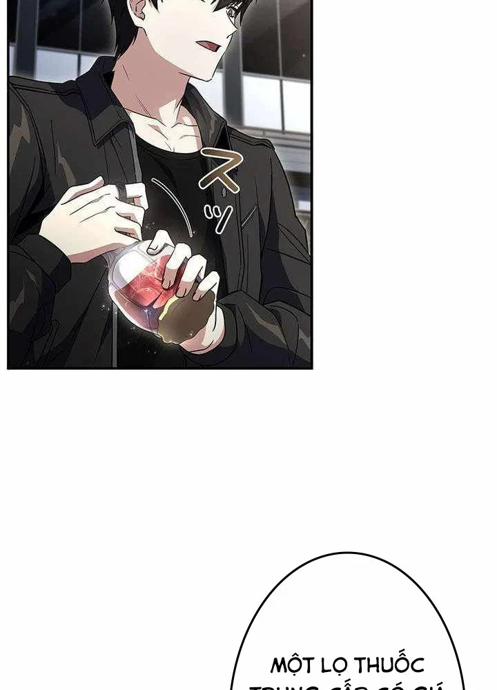 Thánh Giả Thăng Cấp Nhờ Chiêu Hồn Sư Chapter 12 - 92