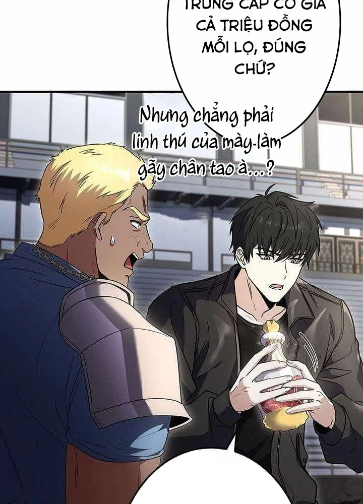 Thánh Giả Thăng Cấp Nhờ Chiêu Hồn Sư Chapter 12 - 93