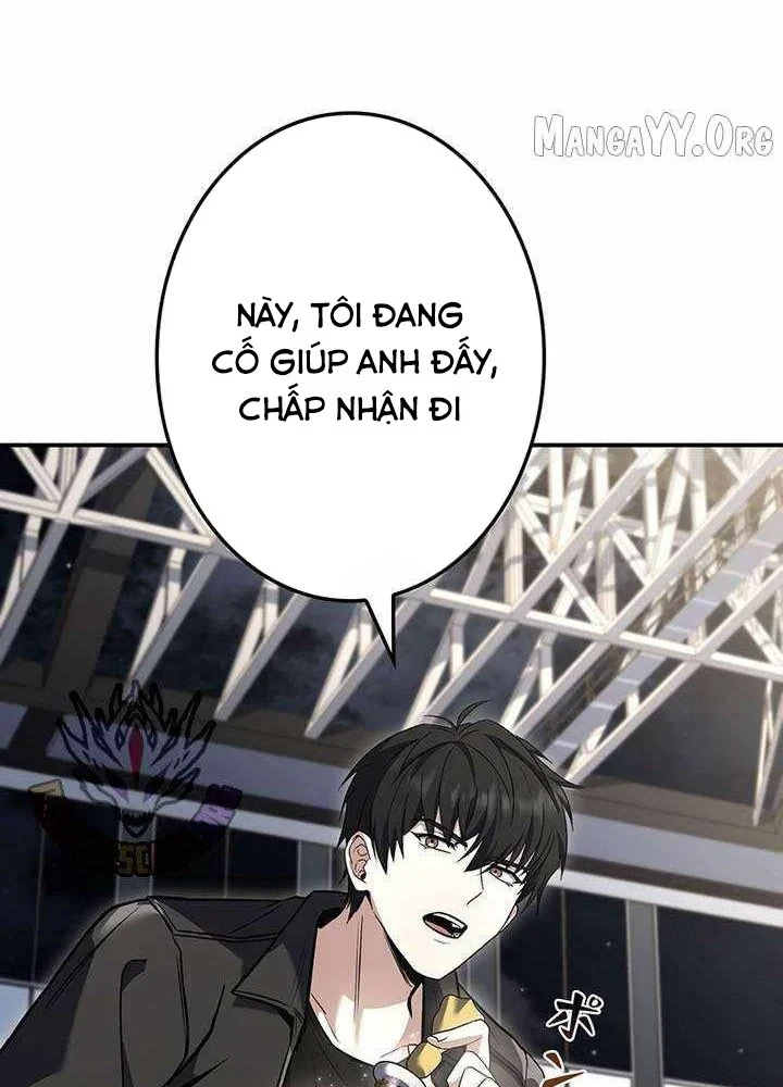 Thánh Giả Thăng Cấp Nhờ Chiêu Hồn Sư Chapter 12 - 96