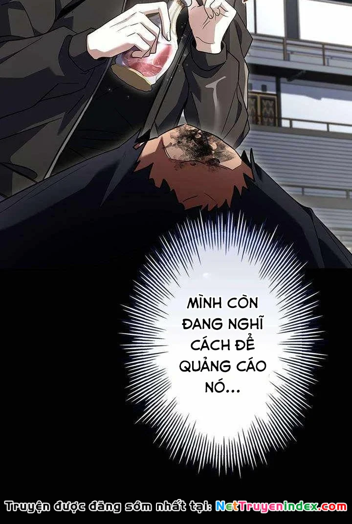 Thánh Giả Thăng Cấp Nhờ Chiêu Hồn Sư Chapter 12 - 97