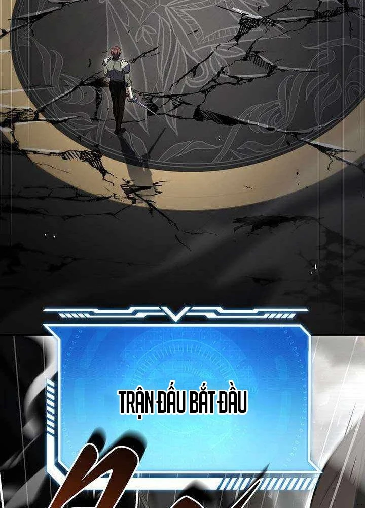 Thánh Giả Thăng Cấp Nhờ Chiêu Hồn Sư Chapter 12 - 119