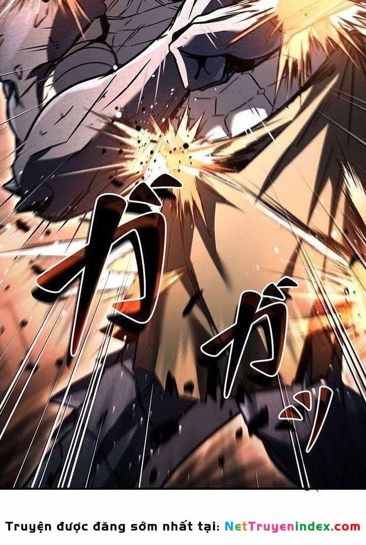 Thánh Giả Thăng Cấp Nhờ Chiêu Hồn Sư Chapter 12 - 127