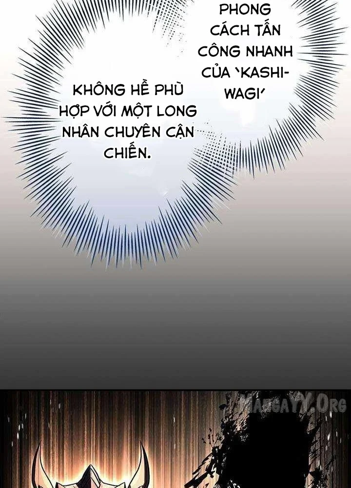 Thánh Giả Thăng Cấp Nhờ Chiêu Hồn Sư Chapter 12 - 134