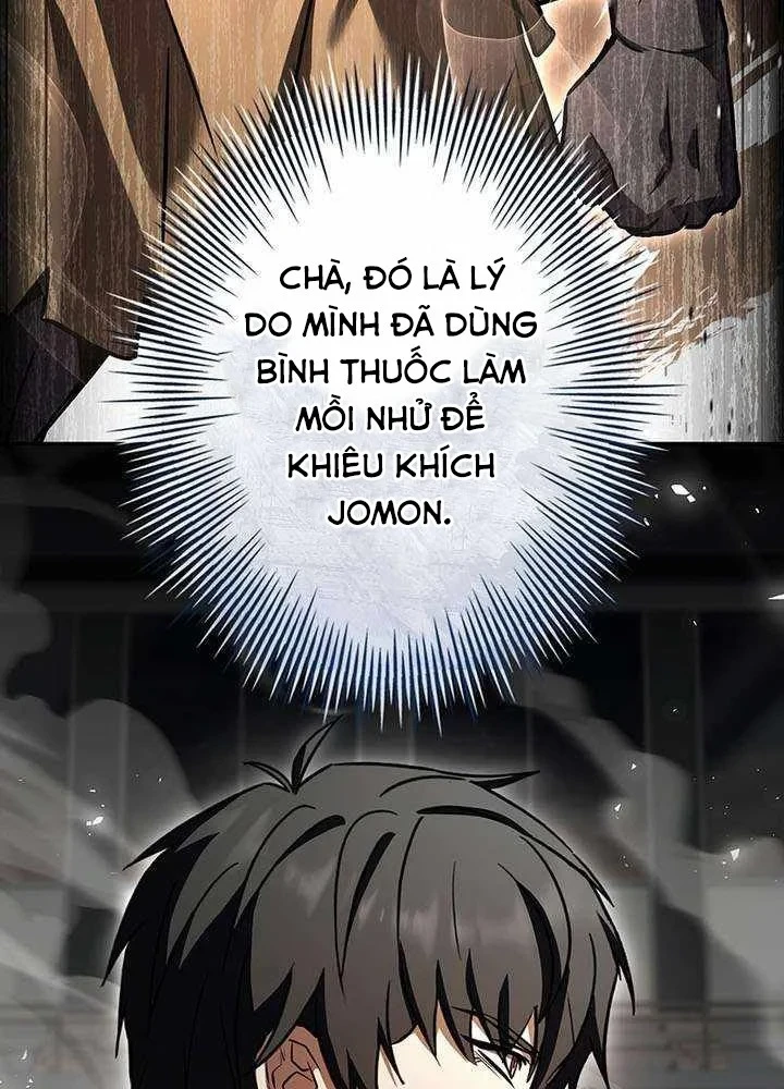 Thánh Giả Thăng Cấp Nhờ Chiêu Hồn Sư Chapter 12 - 136