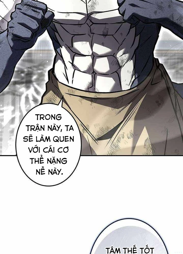 Thánh Giả Thăng Cấp Nhờ Chiêu Hồn Sư Chapter 12 - 139