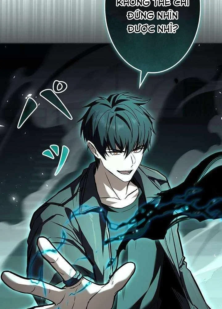 Thánh Giả Thăng Cấp Nhờ Chiêu Hồn Sư Chapter 12 - 142