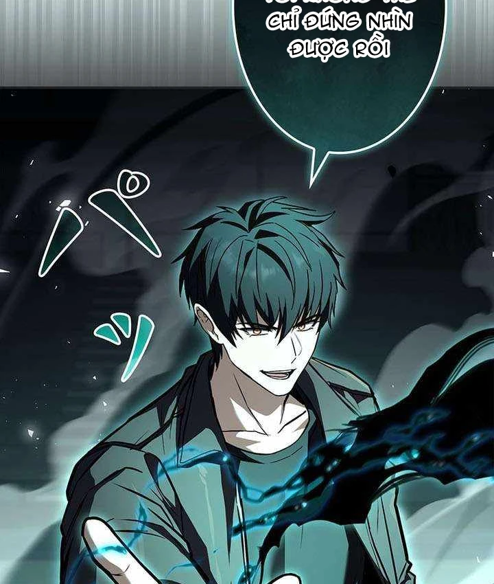 Thánh Giả Thăng Cấp Nhờ Chiêu Hồn Sư Chapter 13 - 3