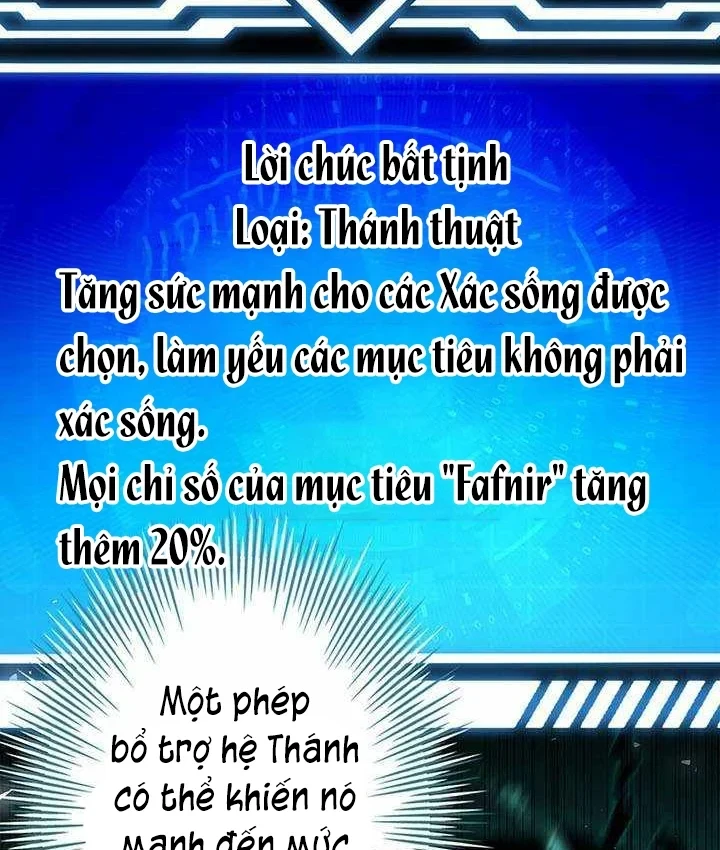 Thánh Giả Thăng Cấp Nhờ Chiêu Hồn Sư Chapter 13 - 10