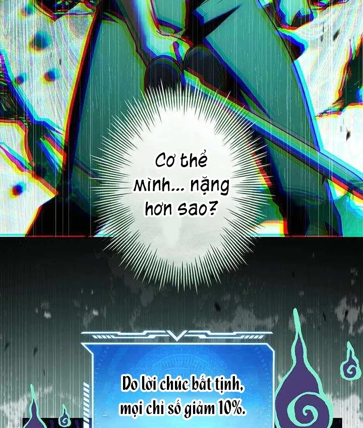 Thánh Giả Thăng Cấp Nhờ Chiêu Hồn Sư Chapter 13 - 18