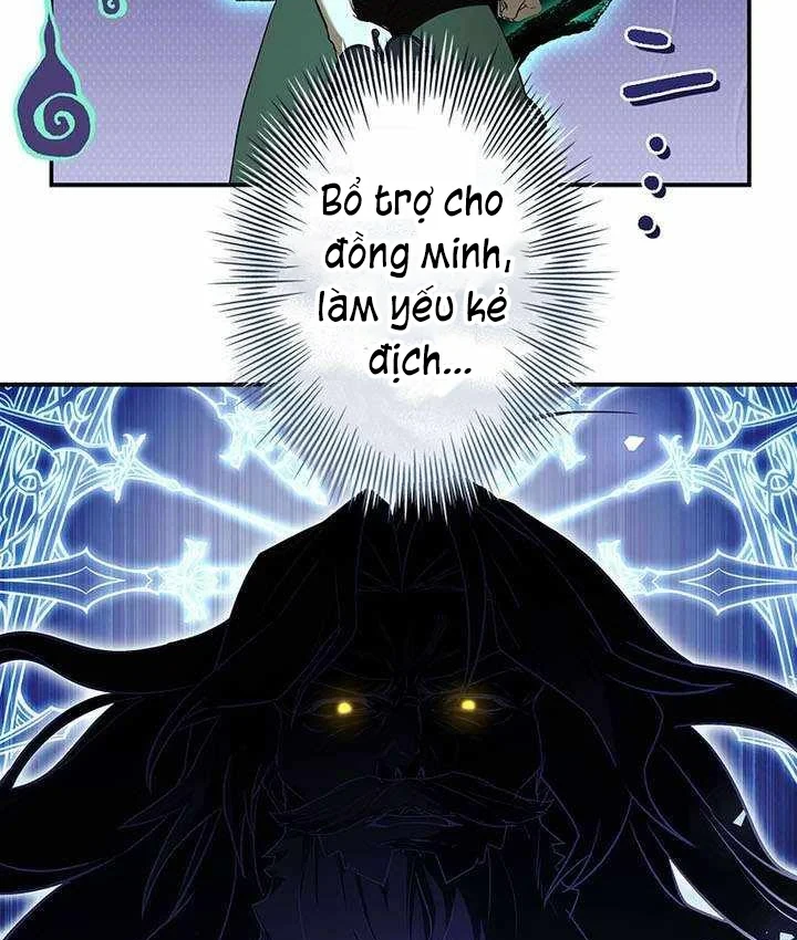 Thánh Giả Thăng Cấp Nhờ Chiêu Hồn Sư Chapter 13 - 20