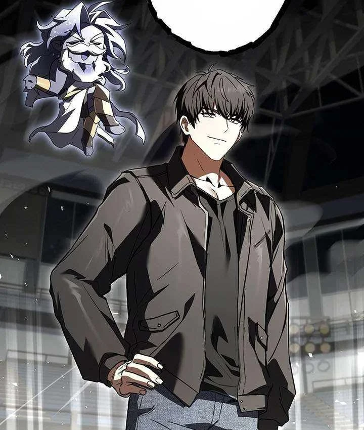 Thánh Giả Thăng Cấp Nhờ Chiêu Hồn Sư Chapter 13 - 24