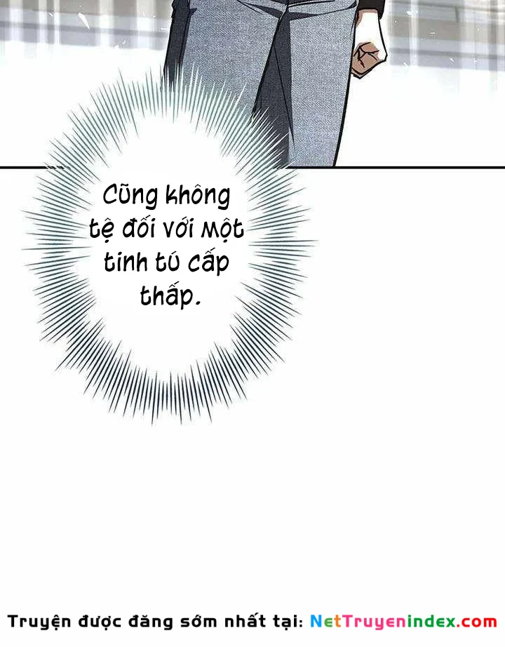 Thánh Giả Thăng Cấp Nhờ Chiêu Hồn Sư Chapter 13 - 25