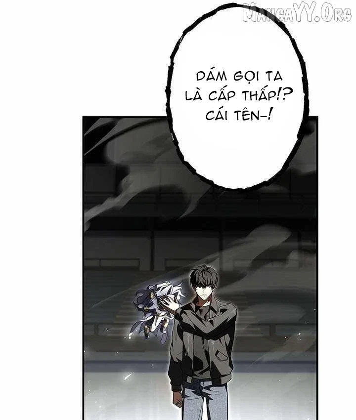 Thánh Giả Thăng Cấp Nhờ Chiêu Hồn Sư Chapter 13 - 27