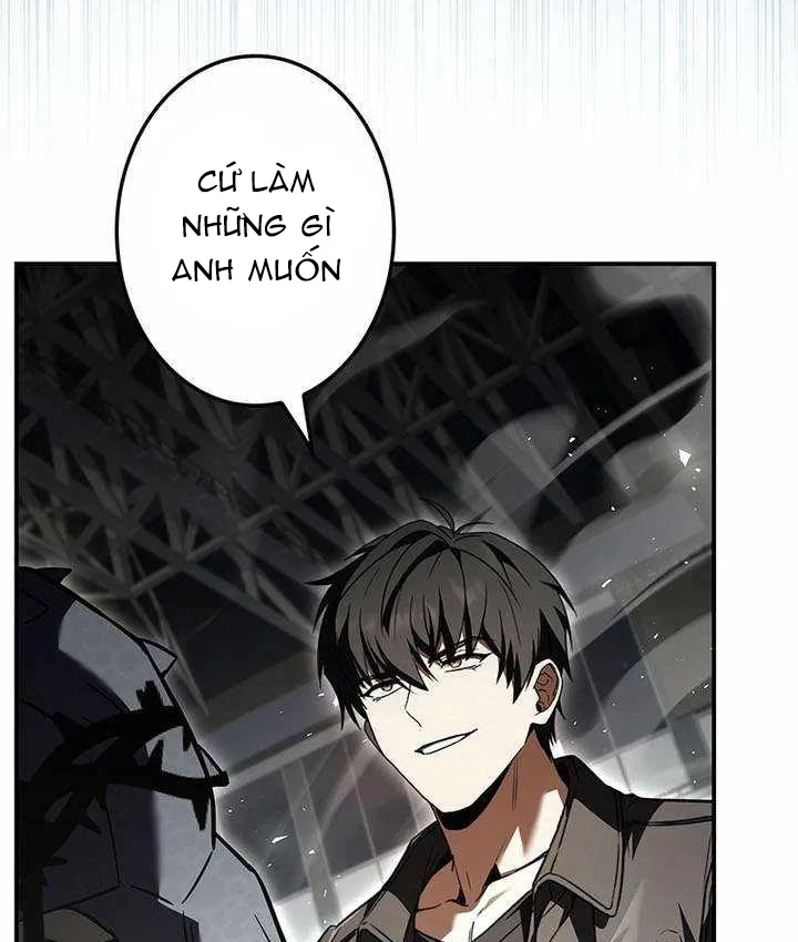 Thánh Giả Thăng Cấp Nhờ Chiêu Hồn Sư Chapter 13 - 33