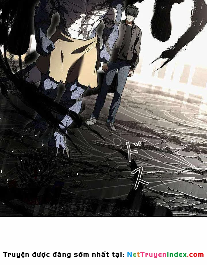 Thánh Giả Thăng Cấp Nhờ Chiêu Hồn Sư Chapter 13 - 36