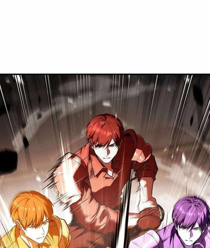 Thánh Giả Thăng Cấp Nhờ Chiêu Hồn Sư Chapter 13 - 40