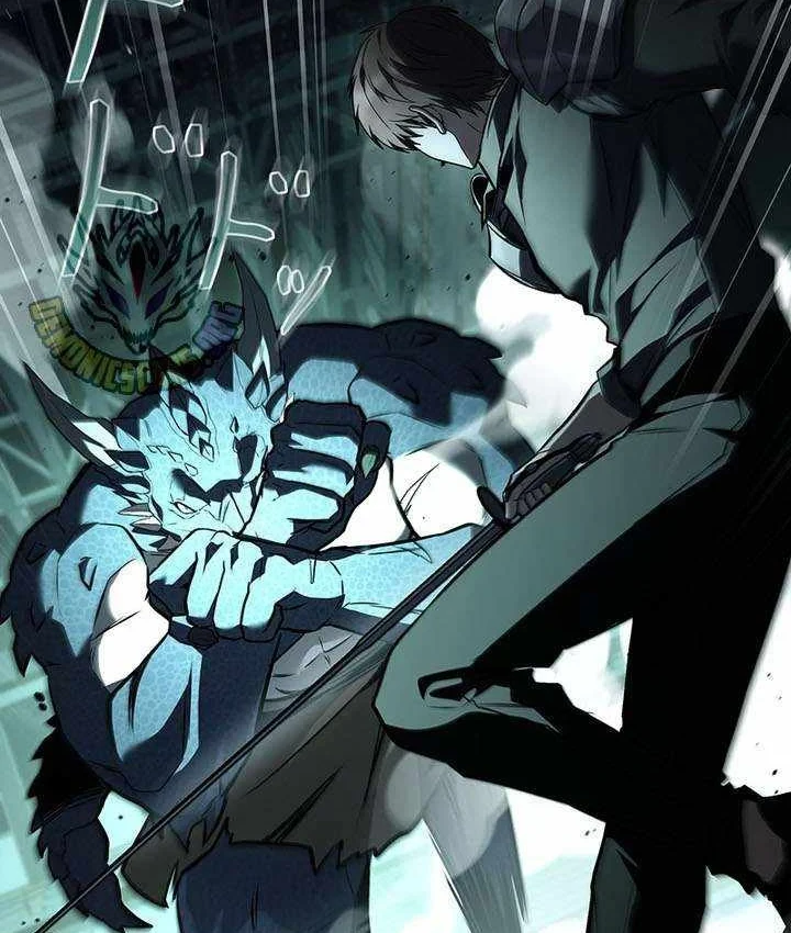 Thánh Giả Thăng Cấp Nhờ Chiêu Hồn Sư Chapter 13 - 53