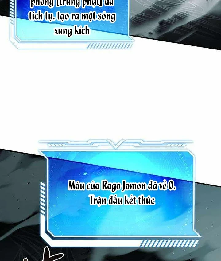 Thánh Giả Thăng Cấp Nhờ Chiêu Hồn Sư Chapter 13 - 87