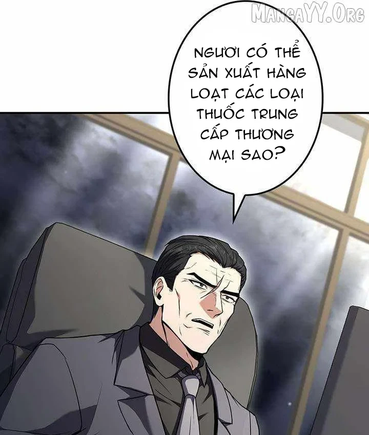 Thánh Giả Thăng Cấp Nhờ Chiêu Hồn Sư Chapter 13 - 96