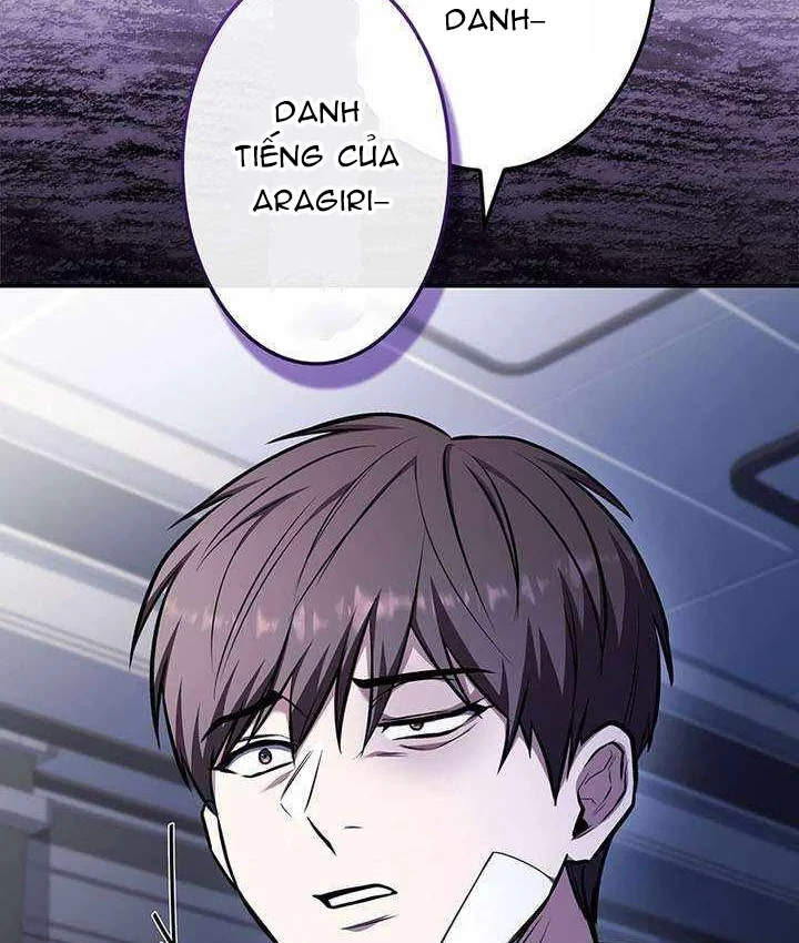 Thánh Giả Thăng Cấp Nhờ Chiêu Hồn Sư Chapter 13 - 110