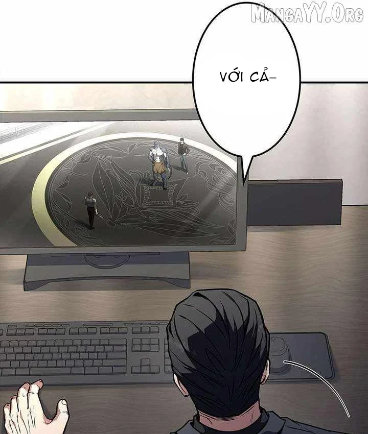 Thánh Giả Thăng Cấp Nhờ Chiêu Hồn Sư Chapter 13 - 119