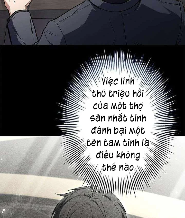 Thánh Giả Thăng Cấp Nhờ Chiêu Hồn Sư Chapter 13 - 120